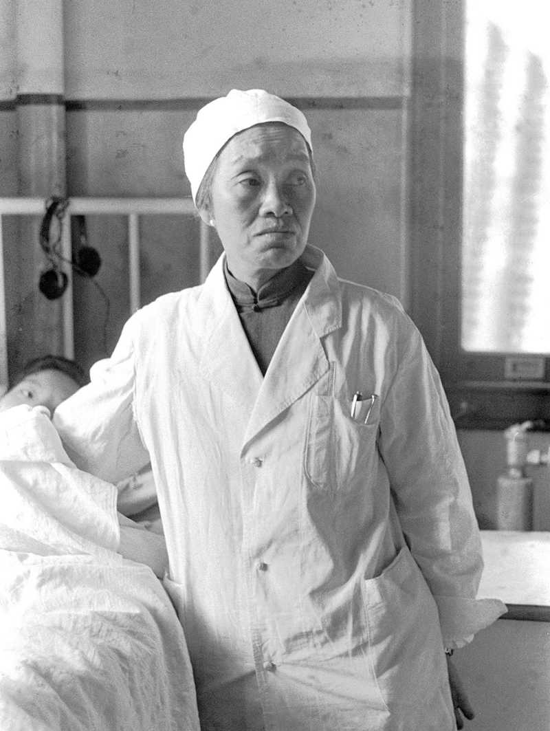大党百年间