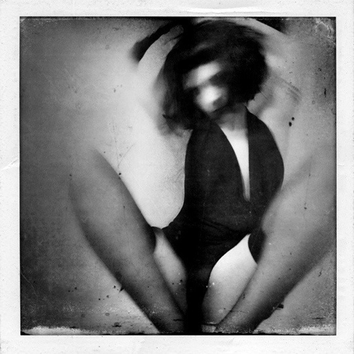 发掘自身的妖艳