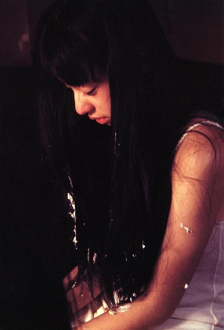 人像摄影：少女馆