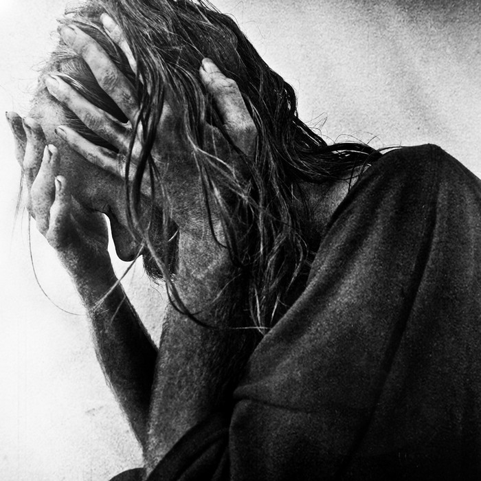 人像摄影：旧时光