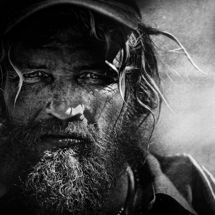 人像摄影：旧时光