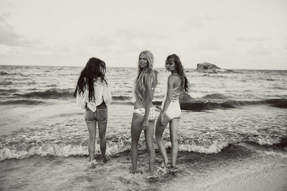 商业摄影：早春