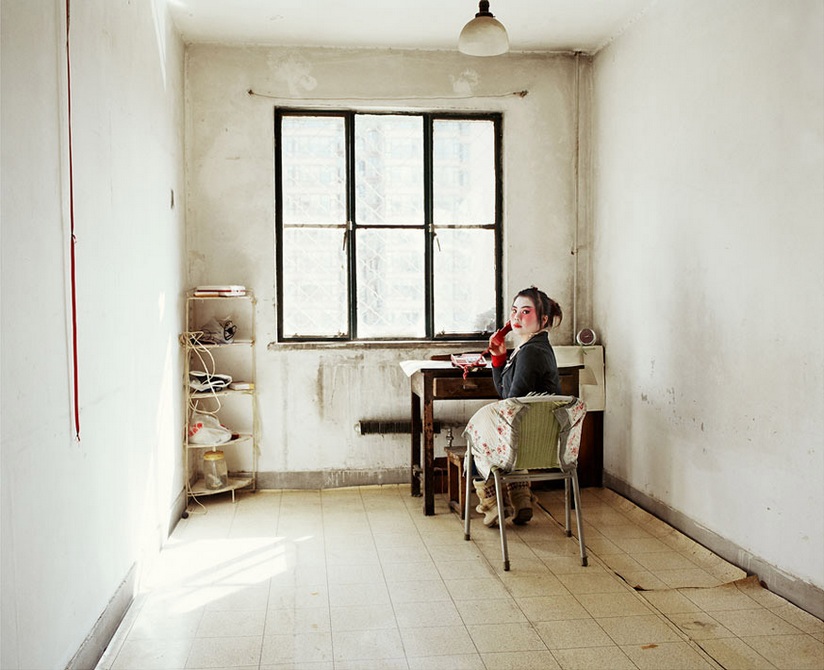 最熟悉的陌生人