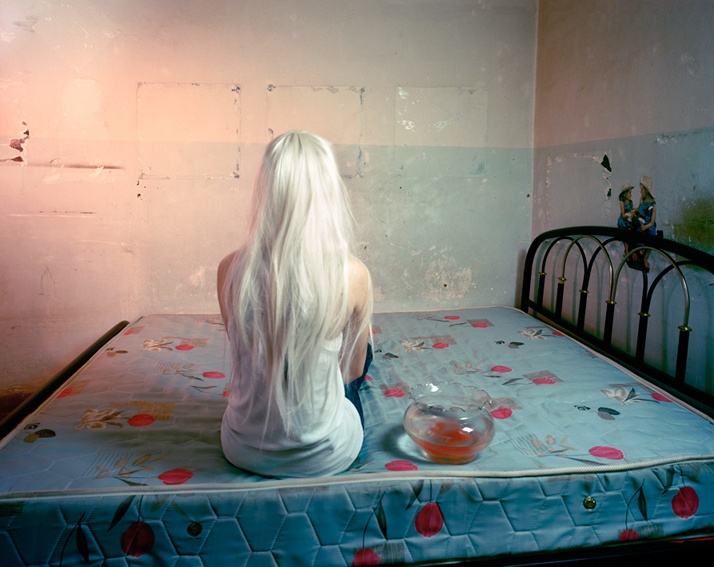 最熟悉的陌生人