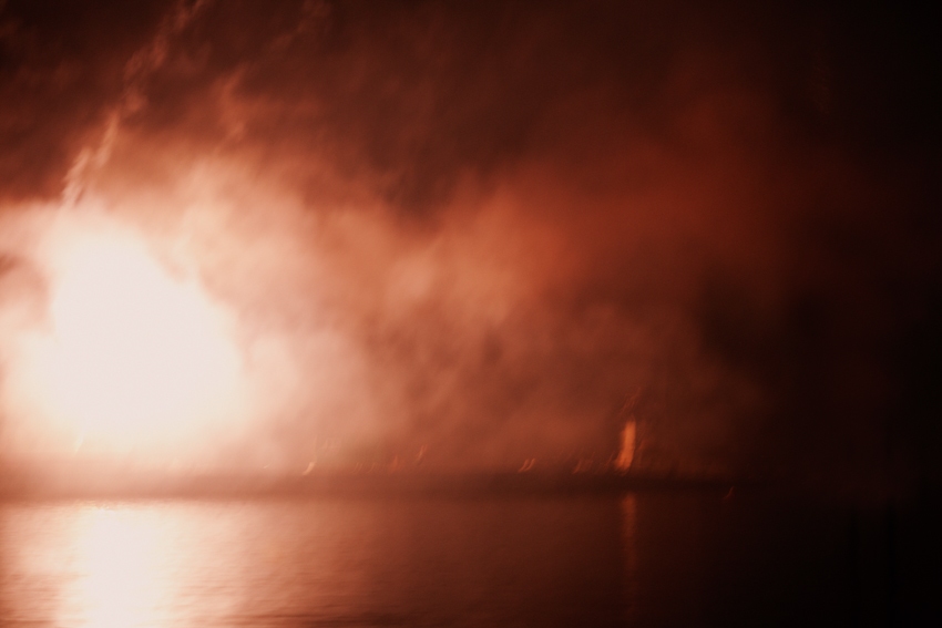 最熟悉的陌生人