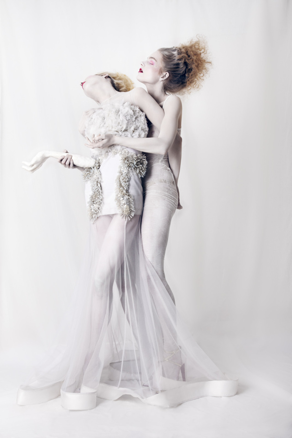 Stella Gosteva摄影作品