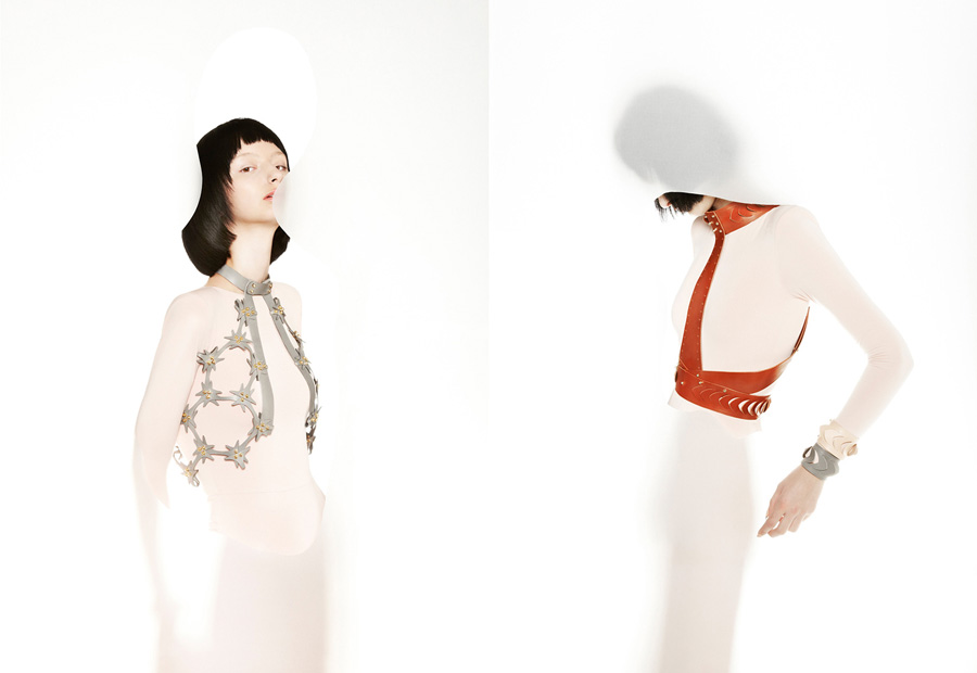 Stella Gosteva摄影作品