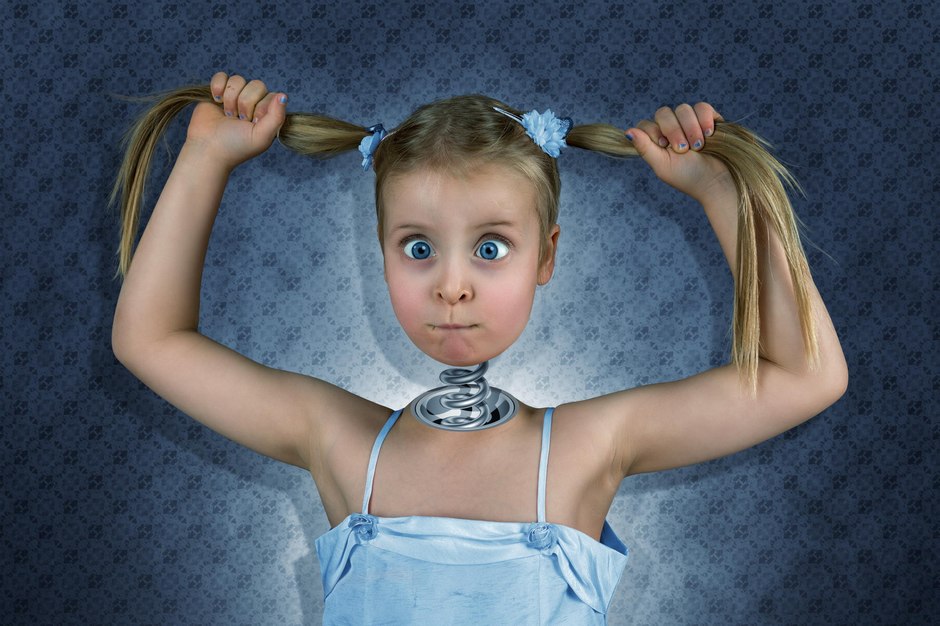 喜剧少女历险记