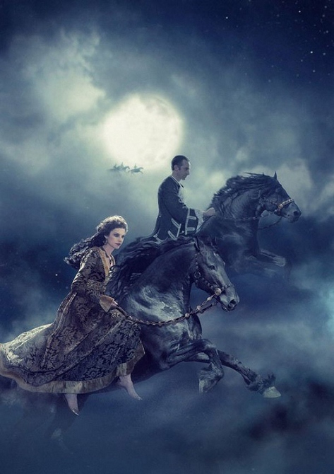 大师和玛格丽特