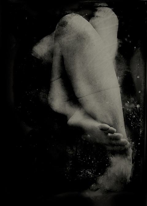 观念摄影：重置回忆