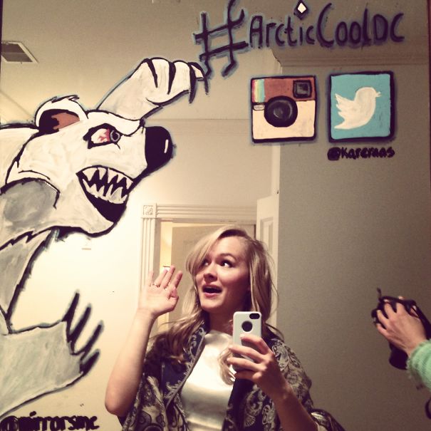 人像摄影：自拍的正确方式