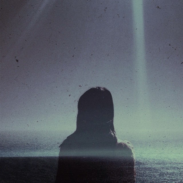 东欧魅影：打破禁忌的胶片感人像摄影