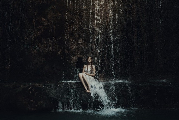 透过那一缕阳光