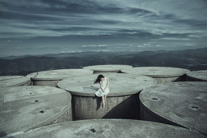 透过那一缕阳光