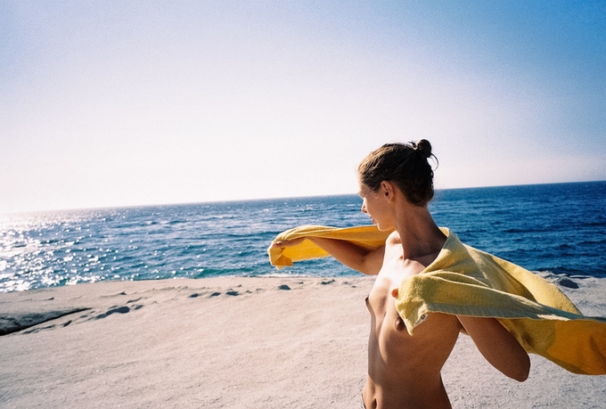 观念人像：为爱痴狂