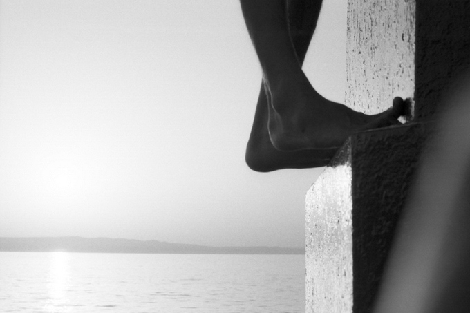 观念人像：为爱痴狂