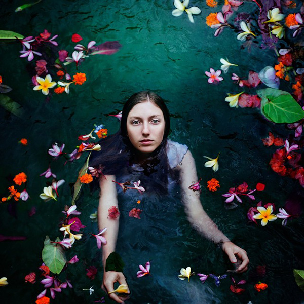 Bella Kotak摄影作品：巴厘岛