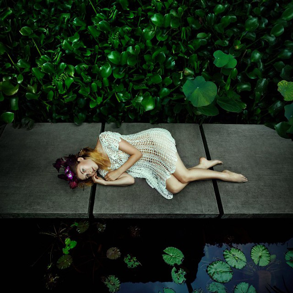 Bella Kotak摄影作品：巴厘岛