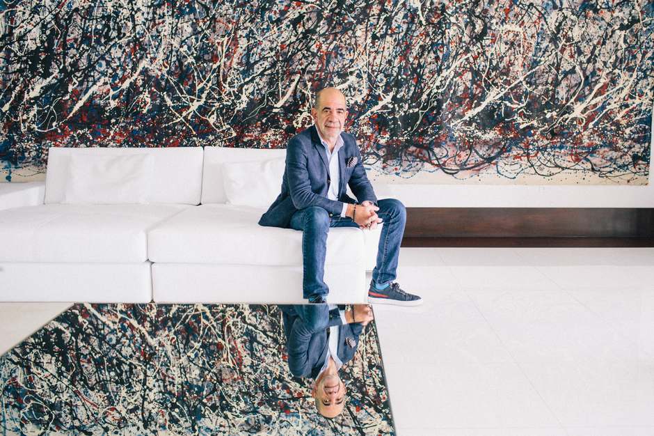 人像摄影：故事家