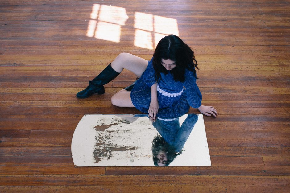 人像摄影：故事家