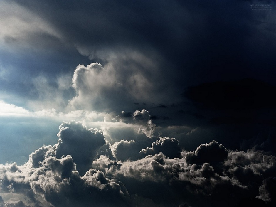 观念摄影：艾米和安娜