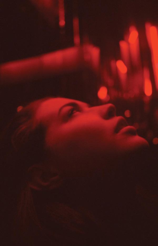 Chad Moore摄影作品