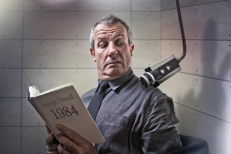 观念人像：书虫臆想记