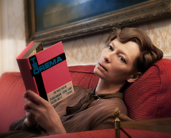 Matthew Frost摄影作品