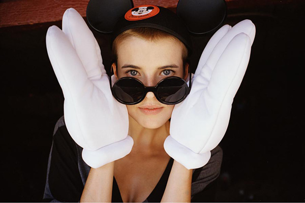 Matthew Frost摄影作品