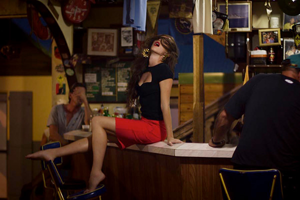 Matthew Frost摄影作品