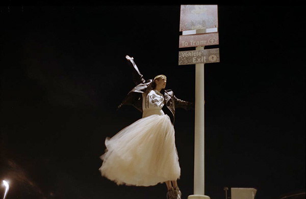 Matthew Frost摄影作品