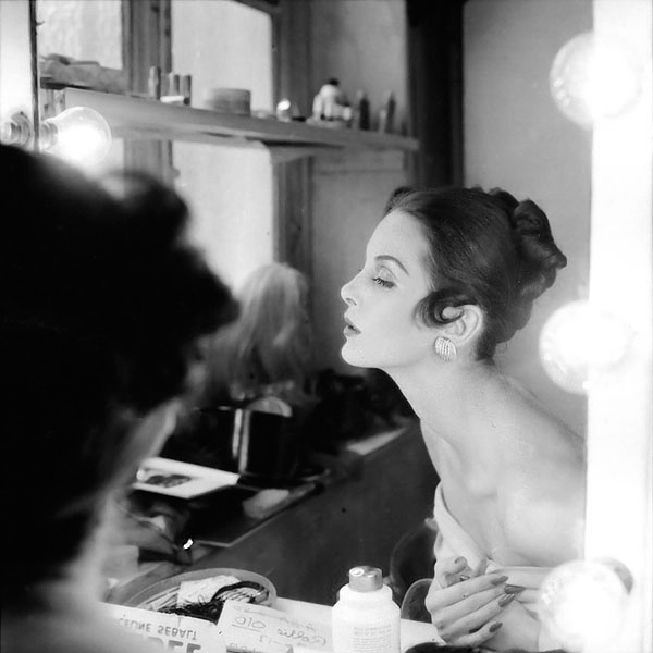 Tom Palumbo时尚摄影作品