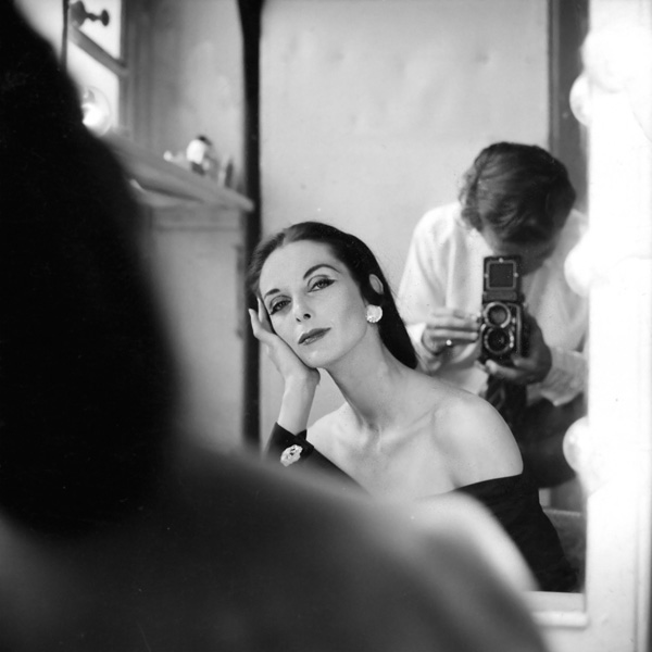 Tom Palumbo时尚摄影作品