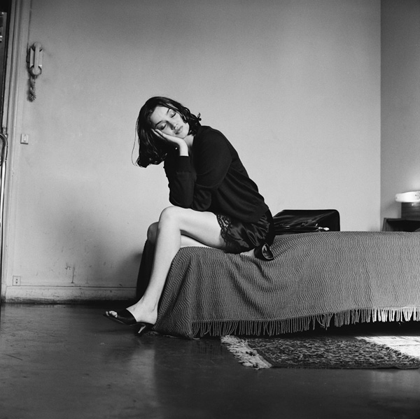 Stéphane Coutelle摄影作品