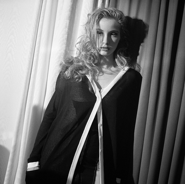 Stéphane Coutelle摄影作品