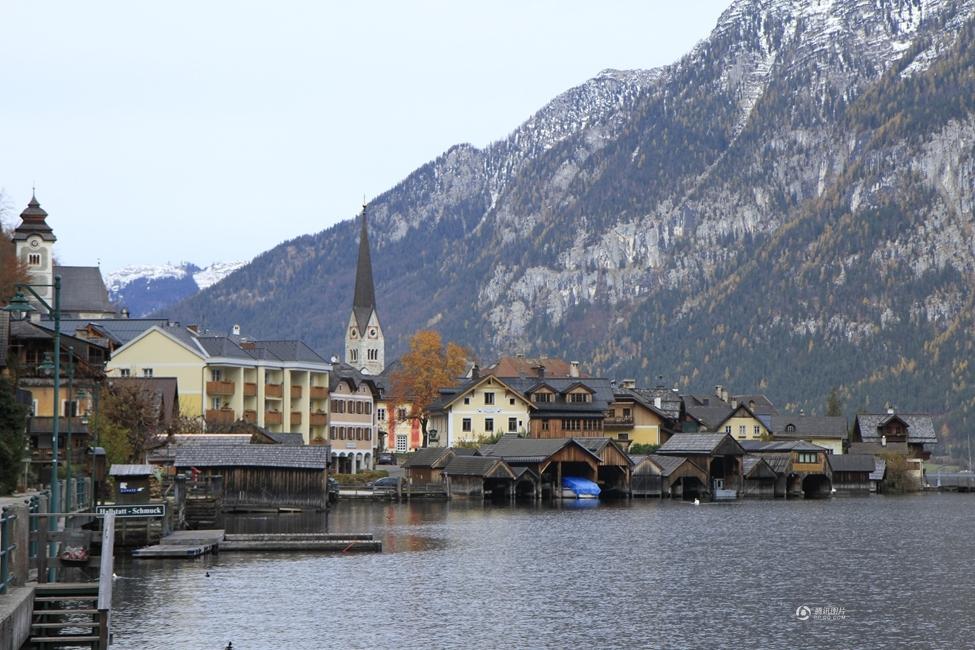 和平万里行摄影师：刘汉如