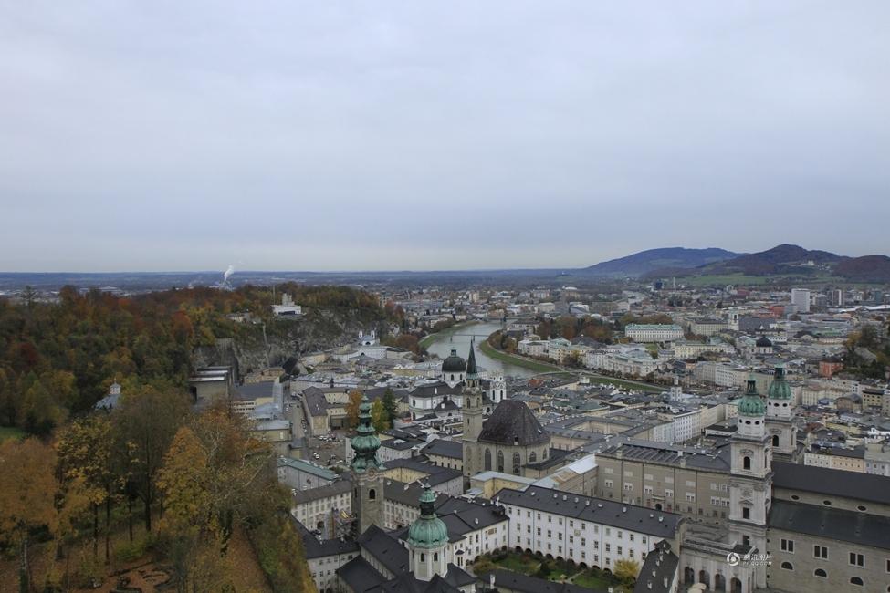 和平万里行摄影师：刘汉如