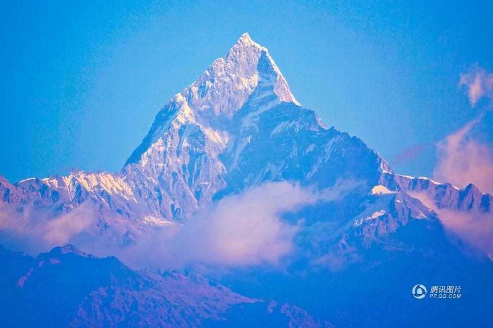 和平万里行摄影师：萧景勋