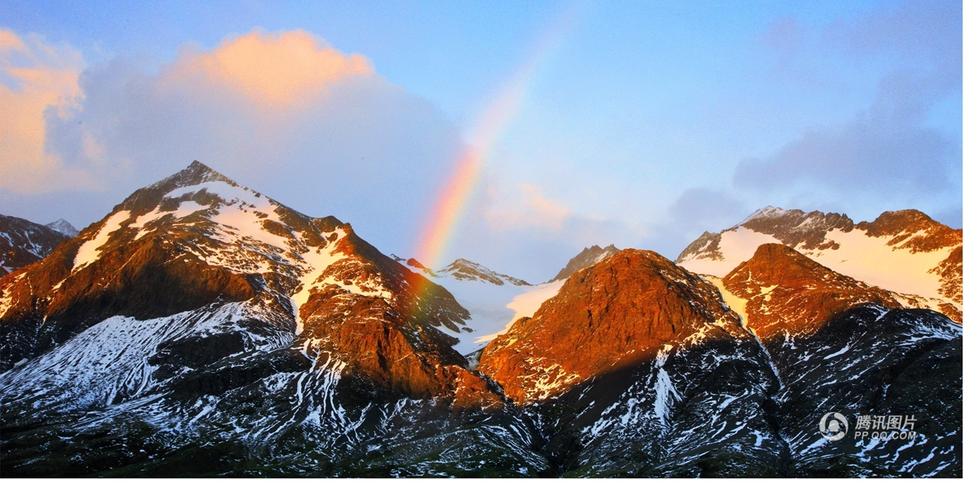 和平万里行摄影师：萧景勋