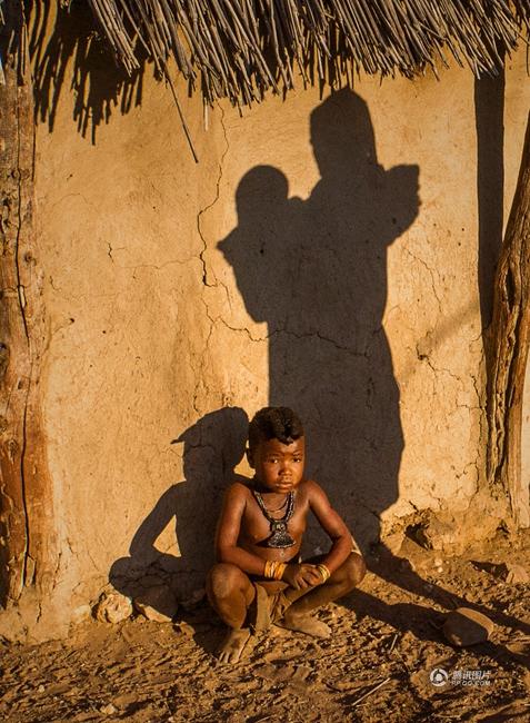 和平万里行摄影师：杨兆群