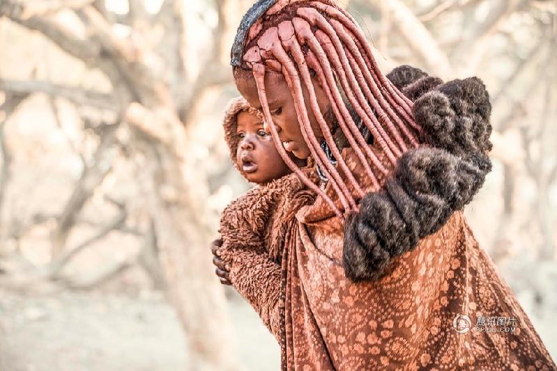 和平万里行摄影师：杨兆群