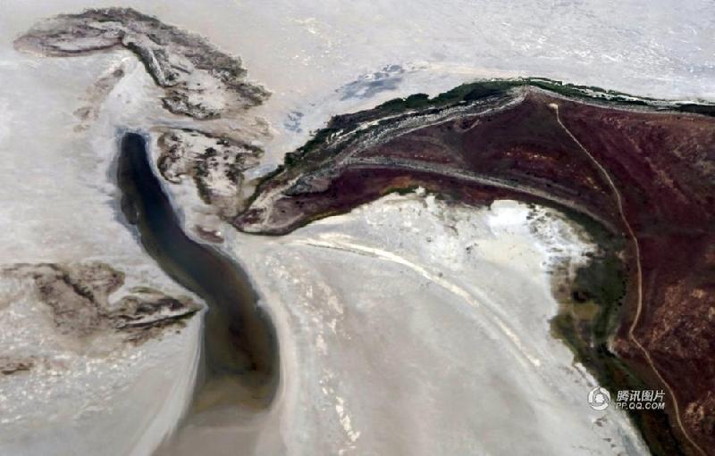 和平万里行摄影师：倪建春