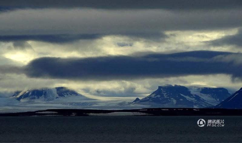 和平万里行摄影师：蒋小锋