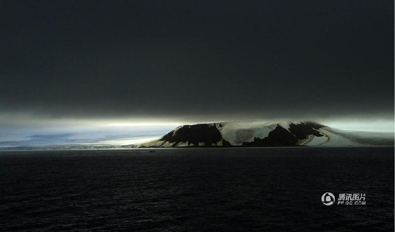 和平万里行摄影师：蒋小锋