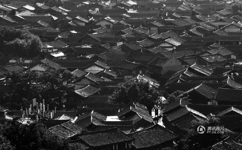 和平万里行摄影师：沈森龙