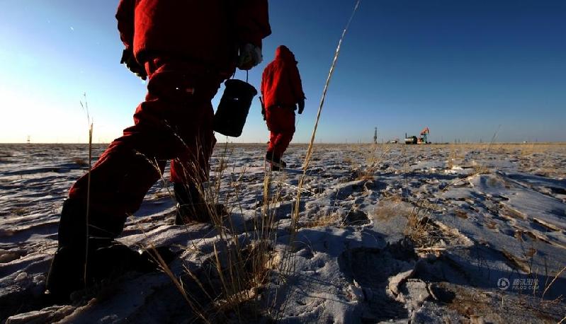 和平万里行摄影师：丁伟