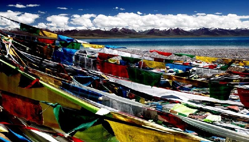 和平万里行摄影师：丁伟