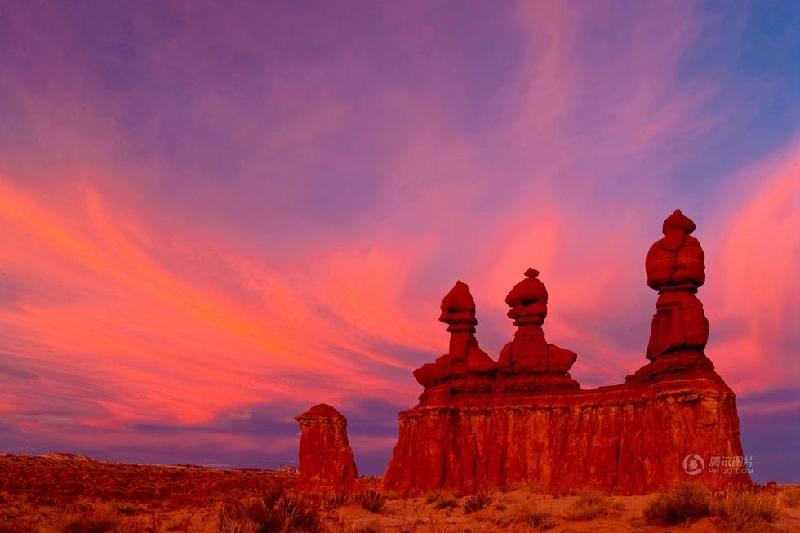 和平万里行摄影师：张小苏