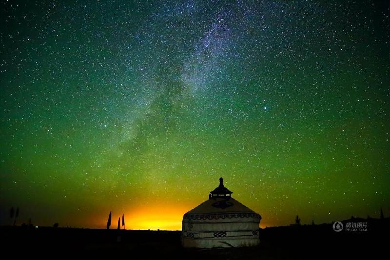 和平万里行摄影师：张小苏