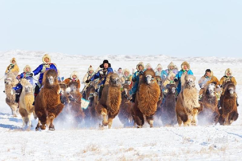 和平万里行摄影师：张小苏